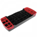 Степ платформа  2-ступінчаста York Fitness Aerobic Y-82060 - фото №9